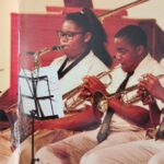 Historical Photo (2000's) School Band