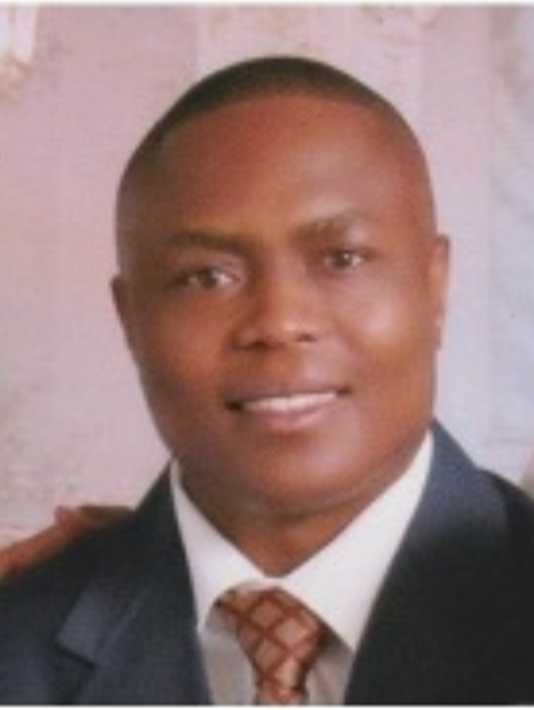 Pastor Bradick A. Cleare