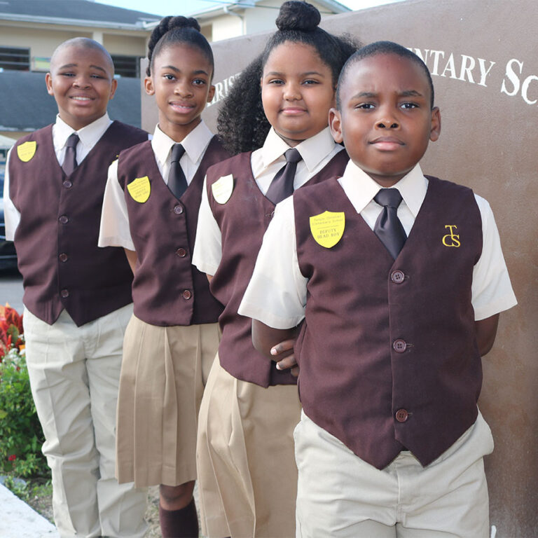 Our Community at Temple Christian School: Education & Growth