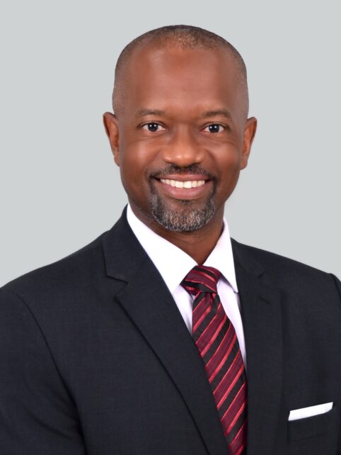 Samuel L. Rutherford, Ed. D.