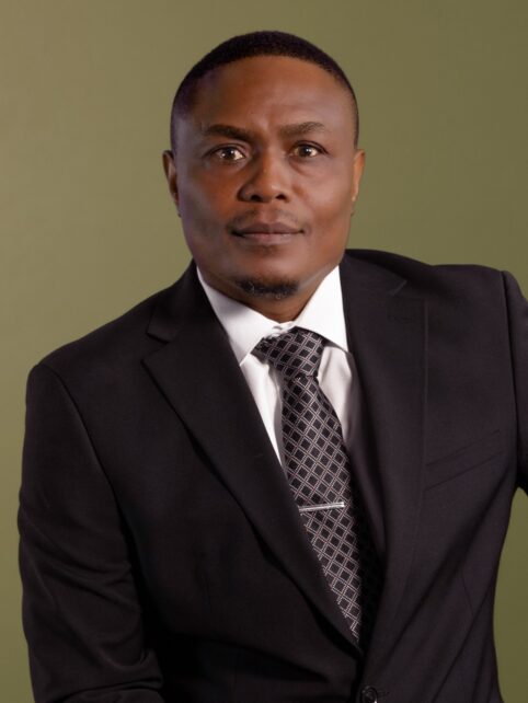 Pastor Bradick A. Cleare