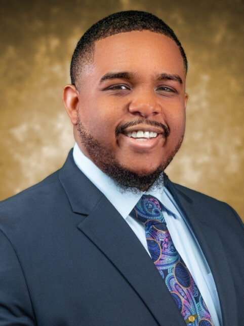 Pastor Jon Montpetitt
