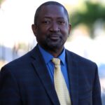 Mr. Patrick B. Rutherford Jr.