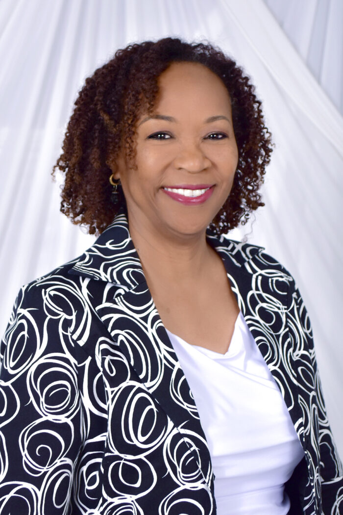 Mrs. Cassandra D. Smith
