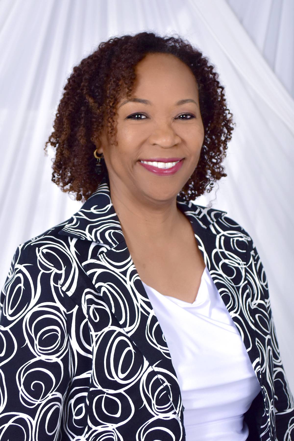 Mrs. Cassandra D. Smith