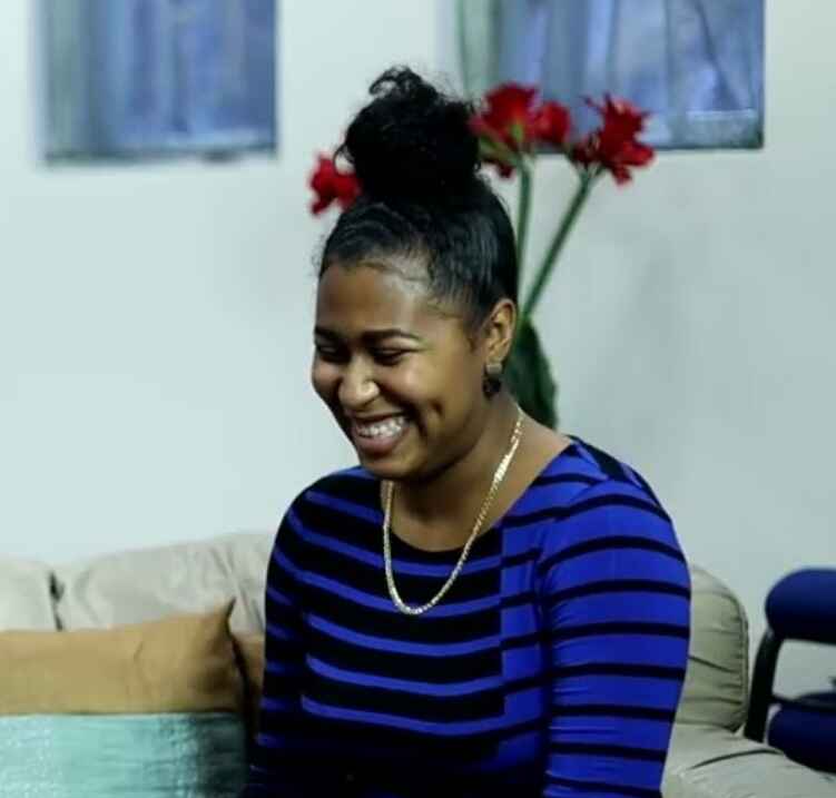 Ms Aysha Fraser