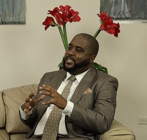Mr. Keith Major